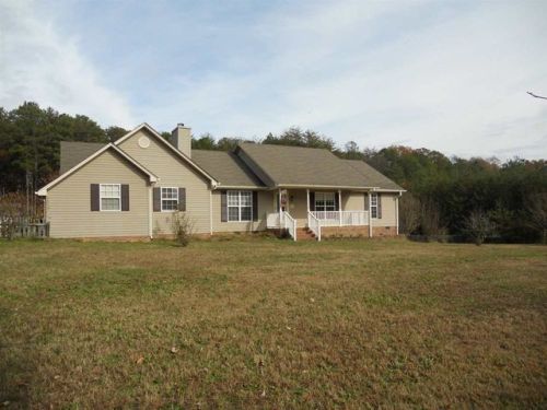 121 Holcombe Dr, Liberty, SC 29657-9107