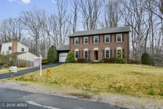 7260 Ridgeway Dr, Manassas, VA 20112-3603