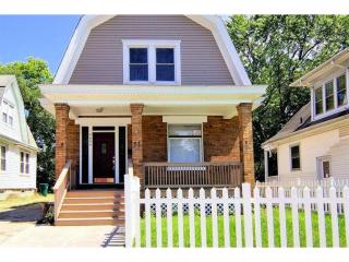 4604 Edgewood, Cincinnati OH  45232-1739 exterior