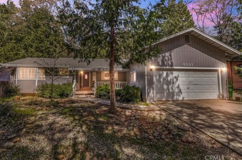 6197 Leicester Dr, Nimshew, CA 95954-9634