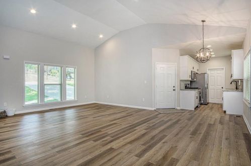 3861 Rockey Valley Dr, Conley GA  30288-1412 exterior