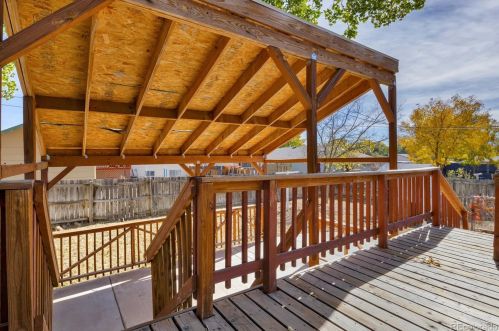 858 Orch Ave, Canon City CO 81212-2540 exterior