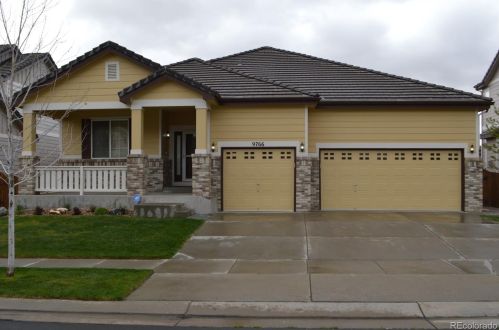 9766 Nucla St, Denver, CO 80022-7134