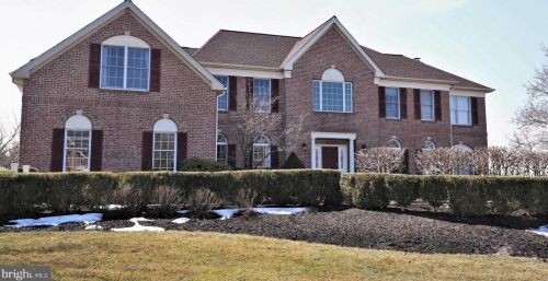 41 Morris Dr, Princeton, NJ 08540-7945
