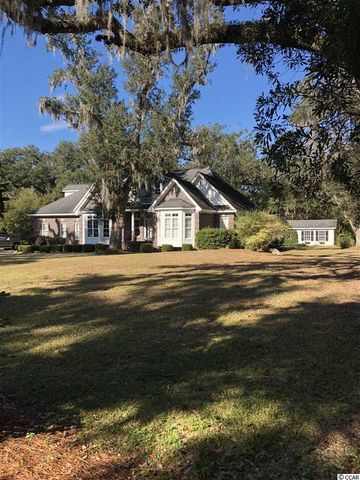 49 Roberts Rd, Georgetown, SC 29440-6897