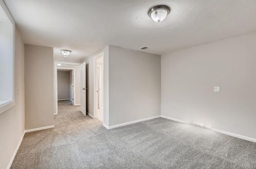 7387 Spruce St, Englewood CO  80112-1751 exterior