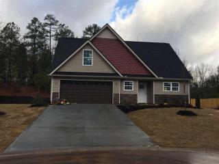 135 Gallant Ln, Anderson SC  29621-2586 exterior