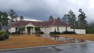 9006 Cedar Ct, Greenbrier Park, MS 39466-5041