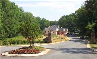 27 Thistle Brook Ct, Greenville, SC 29615-4349