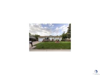 6301 74th Pl, Arvada, CO 80003-2816