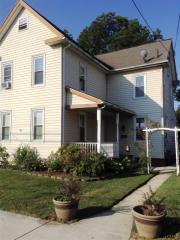 107 Westminster Ave, Hanover PA  17331-3706 exterior