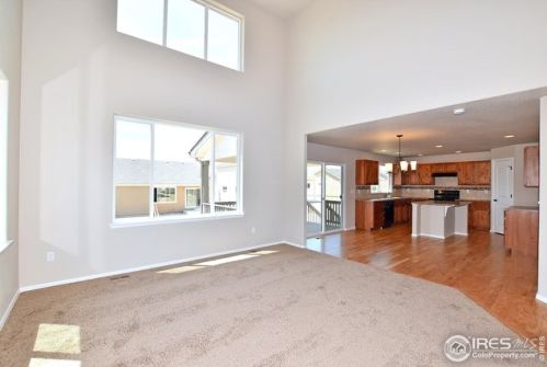 2606 Emerald St, Loveland CO 80537-2013 exterior