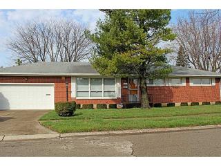 4253 Helena Dr, Springfield, OH 45503-6313