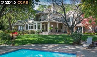 21 Tiana Ter, Lafayette, CA 94549-1953
