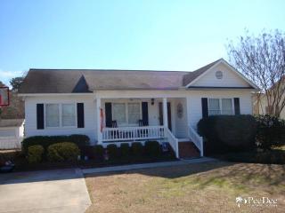 1758 Bellevue Dr, Florence, SC 29501-6506