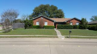 933 Baxter Dr, Plano TX  75025-2546 exterior