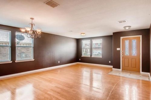 7608 Sienna Ridge Ln, Fort Worth TX  76131-5120 exterior