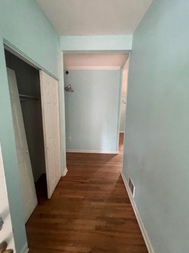 3388 Colquitt Dr, Atlanta GA  30340-1813 exterior