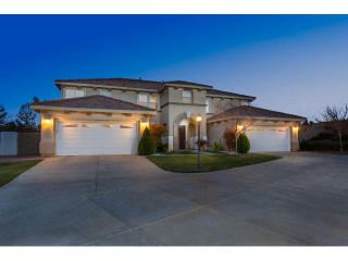 40908 Oakgrove Ct, Palmdale, CA 93551-5740
