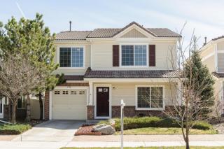4788 Biscay St, Denver CO  80249-6819 exterior