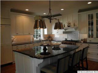 318 Tuttle Ave, Wall Township NJ  07762-1540 exterior