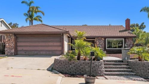 837 Elmview Dr, Encinitas, CA 92024-5232