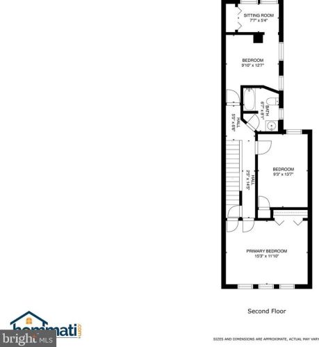 33 Ruby St, Lancaster PA  17603-5166 exterior