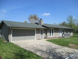 1322 Highland Ave, Romeoville IL  60441-3314 exterior