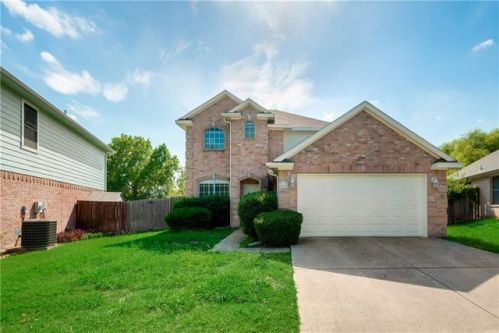 6605 Bear Hollow Ct, Fort Worth, TX 76137-4718