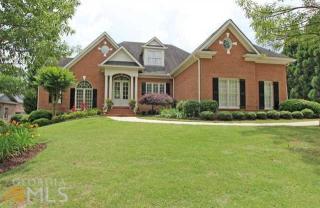 3109 Hudson Pond Ln, Marietta, GA 30062-6697