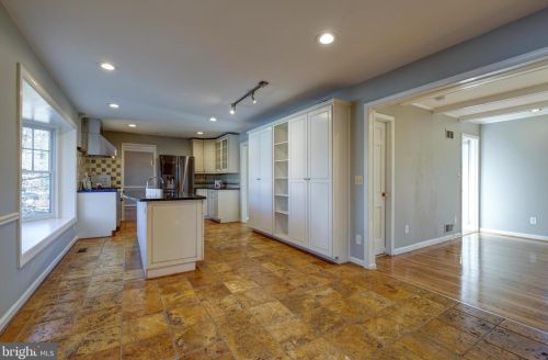 10422 Gatewood Ter, Silver Spring MD 20903-1508 exterior