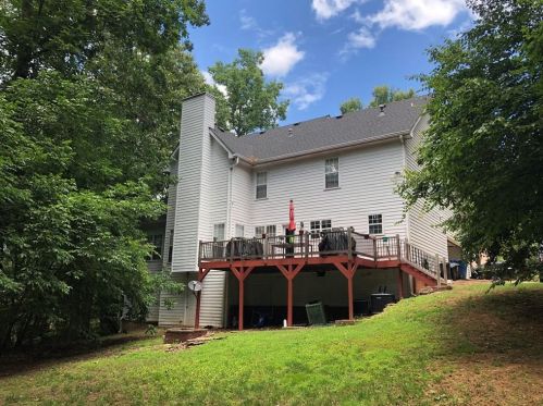 3203 Woodhaven Ct, Conyers GA  30094-3951 exterior