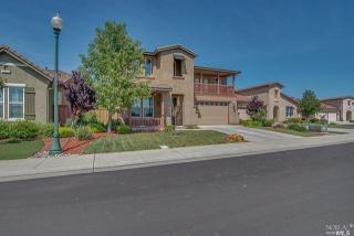 4012 Lancaster Ct, Vacaville, CA 95687-8246