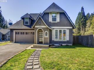 1838 Rose Hedge Ct, Vernonia, OR 97064-1217