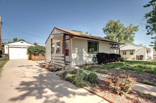 2635 Knox Ct, Denver, CO 80219-5840