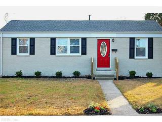 324 Keith Ct, Chesapeake, VA 23325-3612