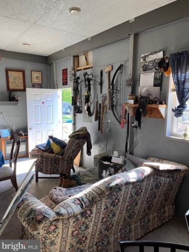 2949 Dublin Rd, Street MD 21154-1811 exterior