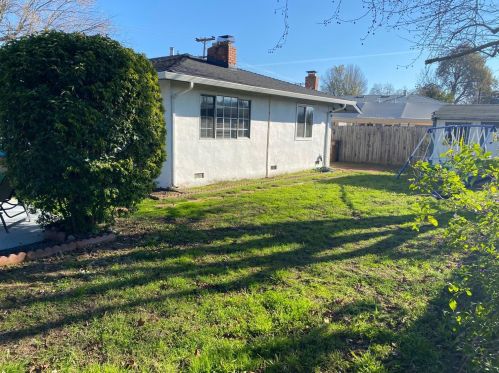 722 Ruth Dr, Concord CA  94523-1535 exterior