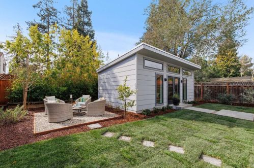 110 Pasa Robles Ave, Los Altos CA 94022-1235 exterior