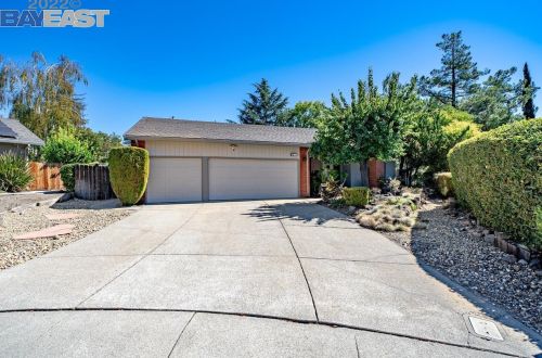 436 Pocono Manor Pl, San Ramon, CA 94583-3615