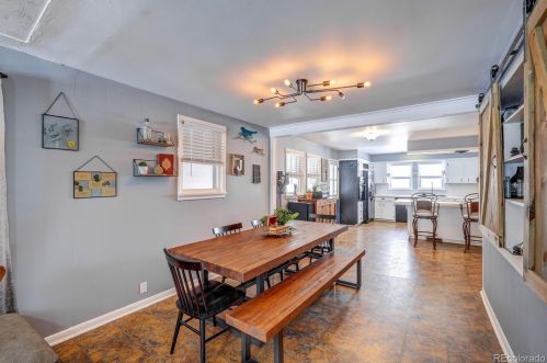 3265 Marion St, Englewood CO 80113-3951 exterior