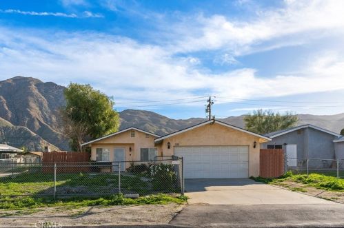 49935 Mountain View Ave, Cabazon, CA 92230-3830