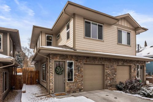 925 Raleigh St, Denver CO  80204-2955 exterior