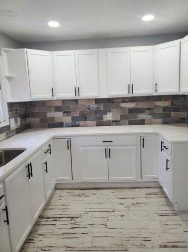 5632 Fursman Ave, Fort Worth TX  76114-4512 exterior
