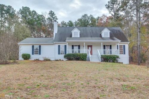 1075 Chatham Rd, Buford, GA 30518-4901