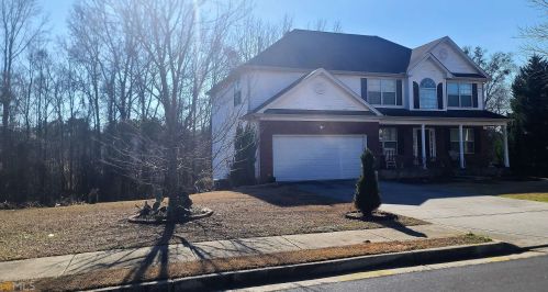 473 Andrews Dr, Hampton, GA 30228-3425