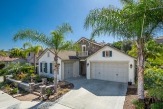 3263 Avenida La Cima, Carlsbad, CA 92009-9541