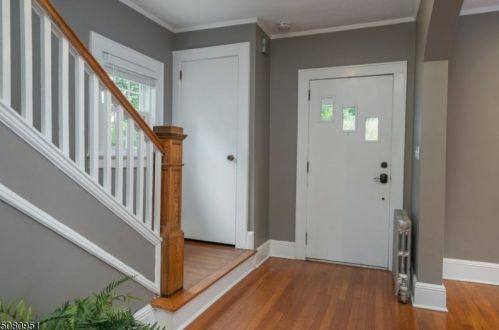 27 Elliott St, Morristown, NJ 07960-2906