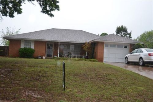 616 Tottingham Rd, Anadarko, OK 73005-5807