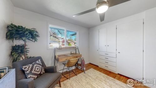 1906 Cameo Ave, Loveland CO  80538-3611 exterior